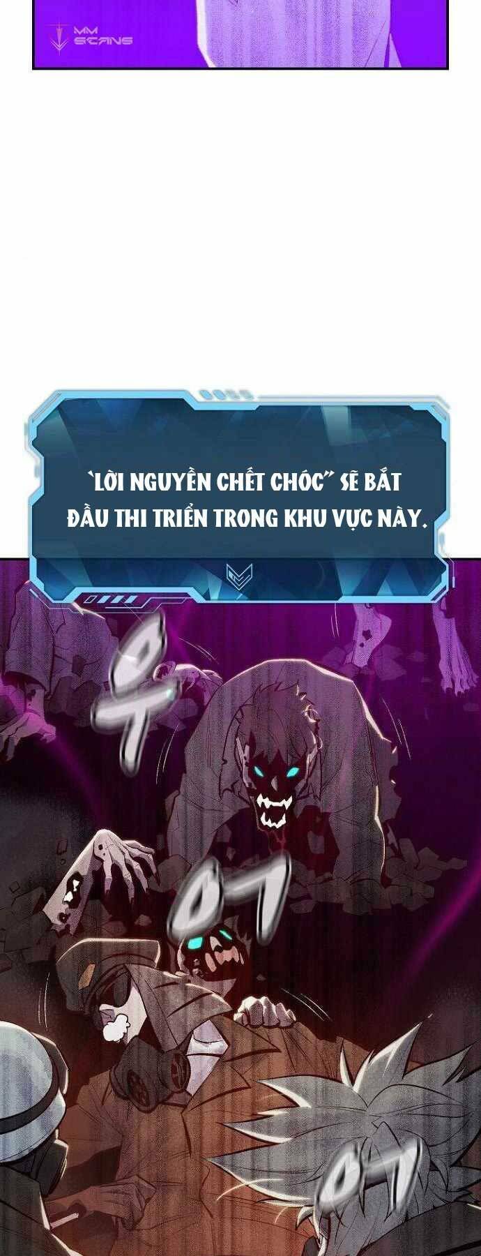 Độc Cô Tử Linh Sư: Chapter 49