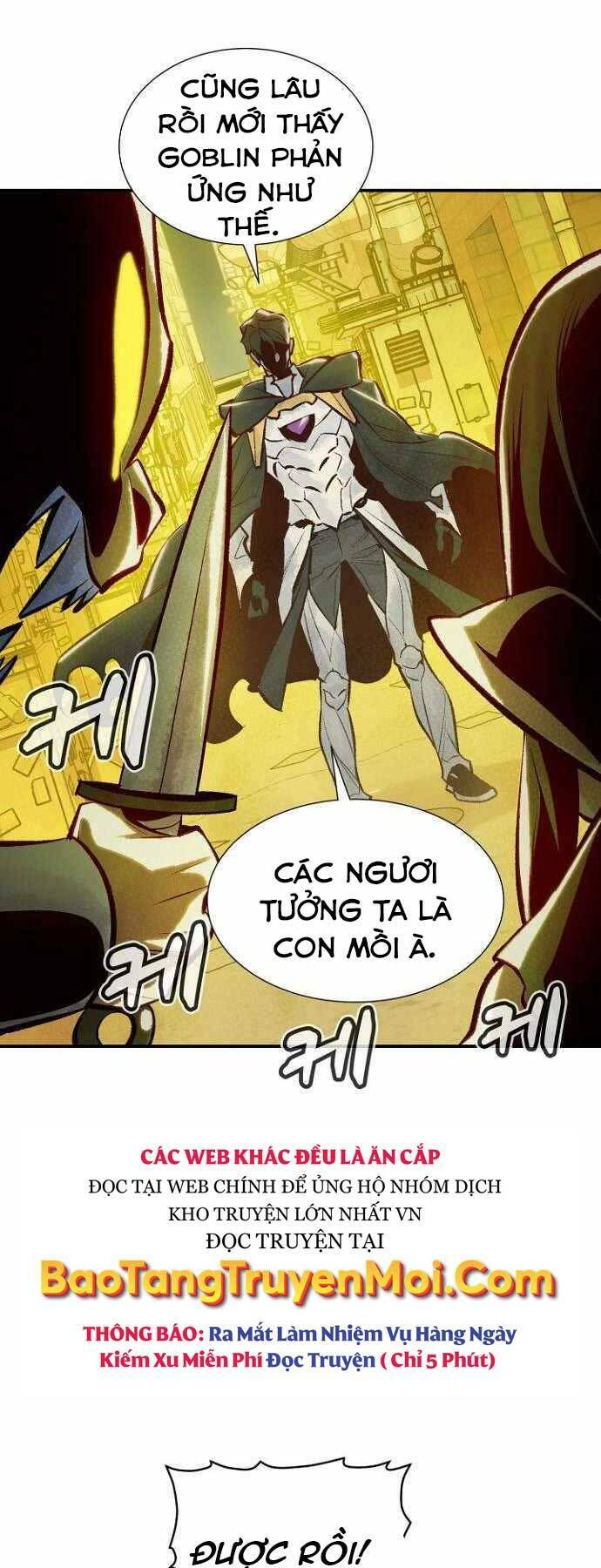 Độc Cô Tử Linh Sư: Chapter 49
