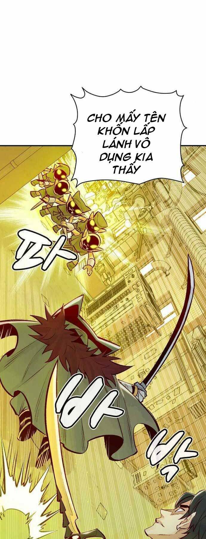 Độc Cô Tử Linh Sư: Chapter 49