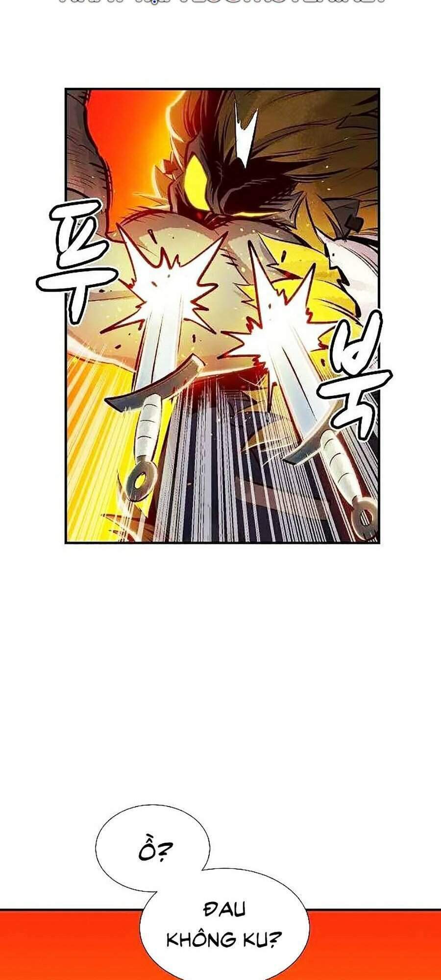 Độc Cô Tử Linh Sư: Chapter 5