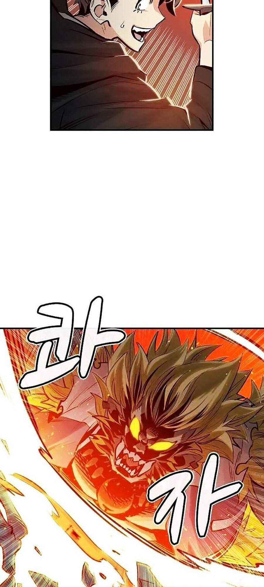 Độc Cô Tử Linh Sư: Chapter 5