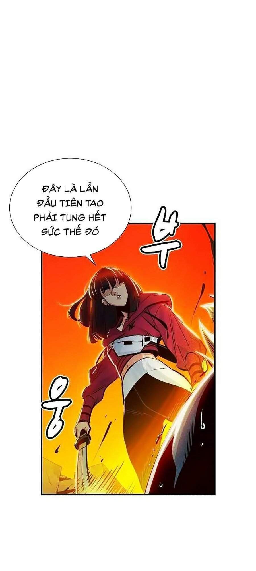 Độc Cô Tử Linh Sư: Chapter 5