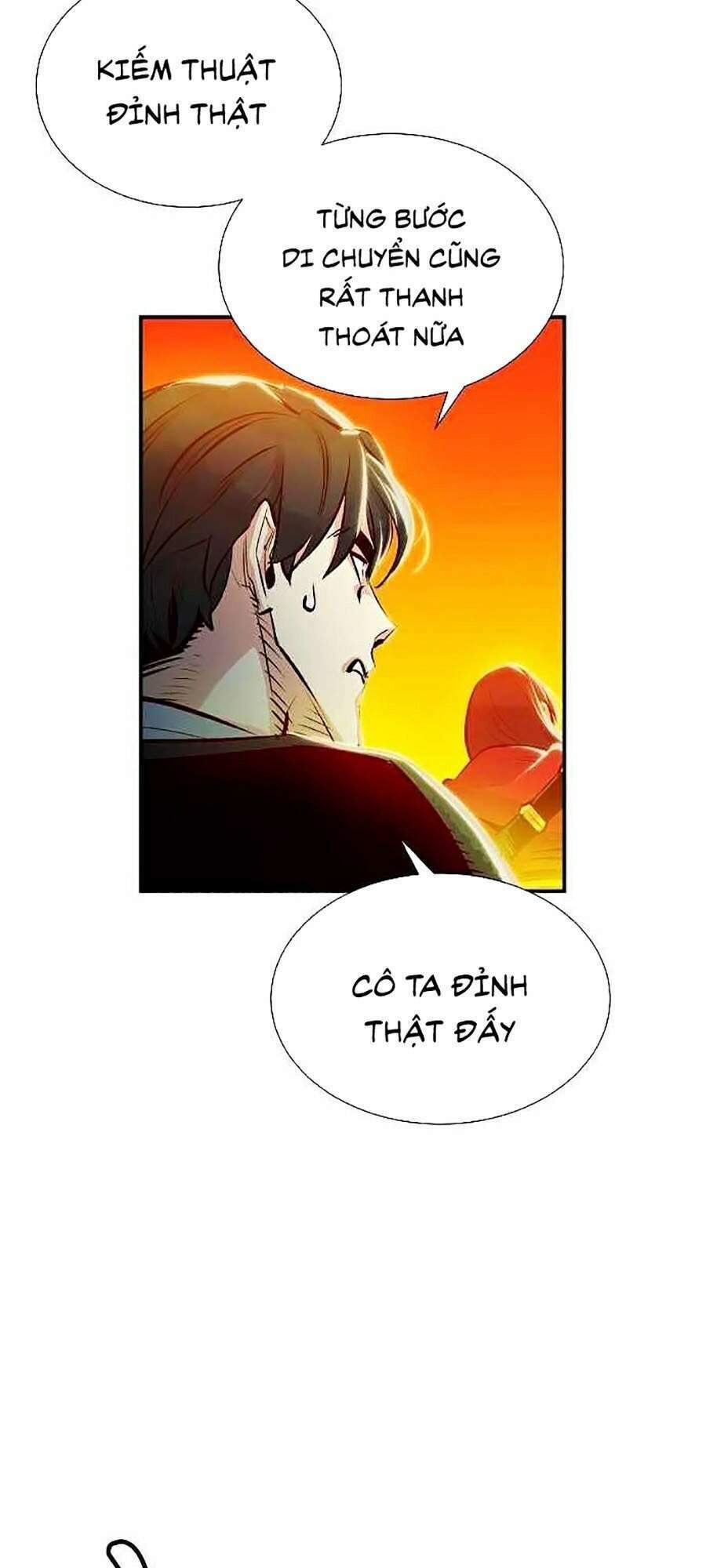 Độc Cô Tử Linh Sư: Chapter 5