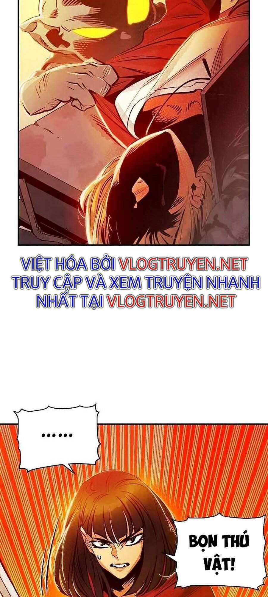 Độc Cô Tử Linh Sư: Chapter 5