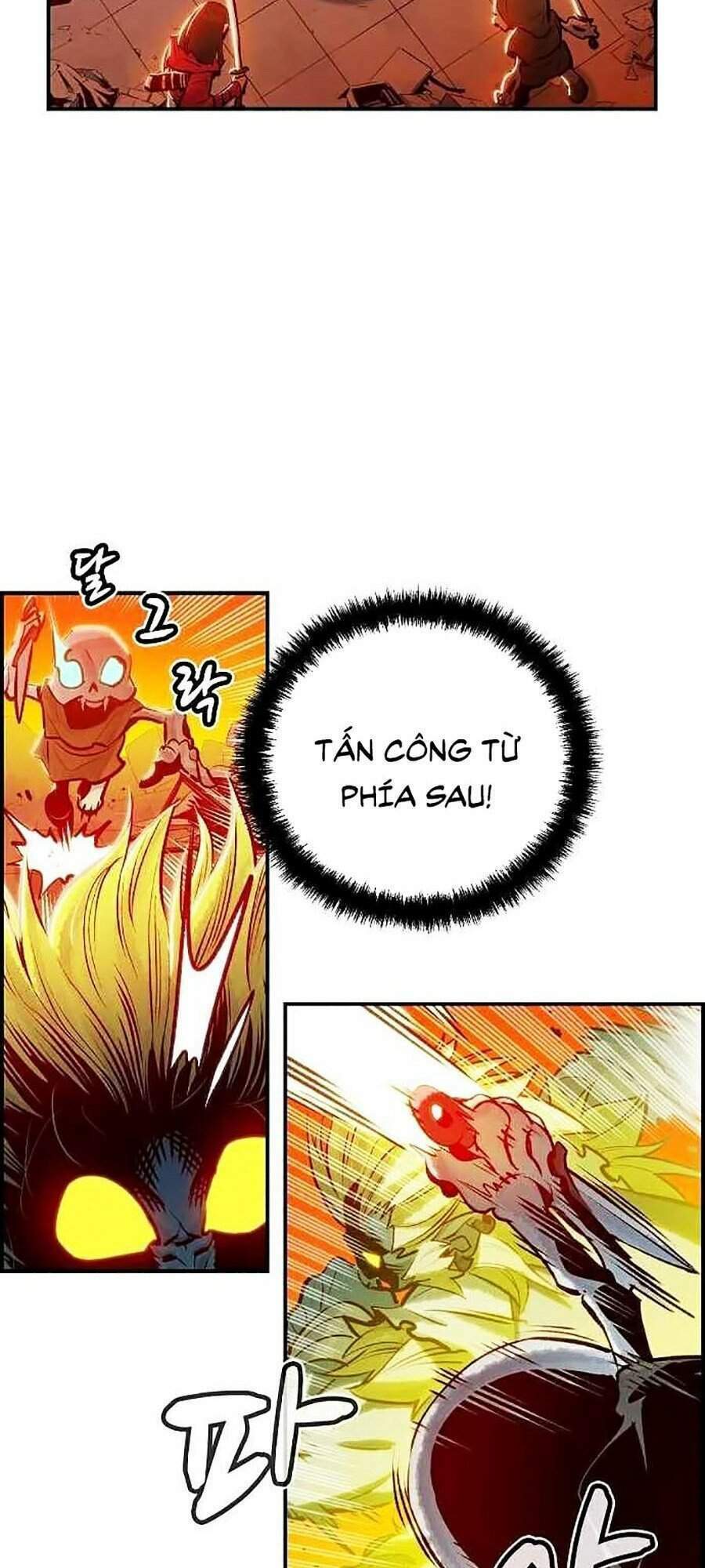 Độc Cô Tử Linh Sư: Chapter 5