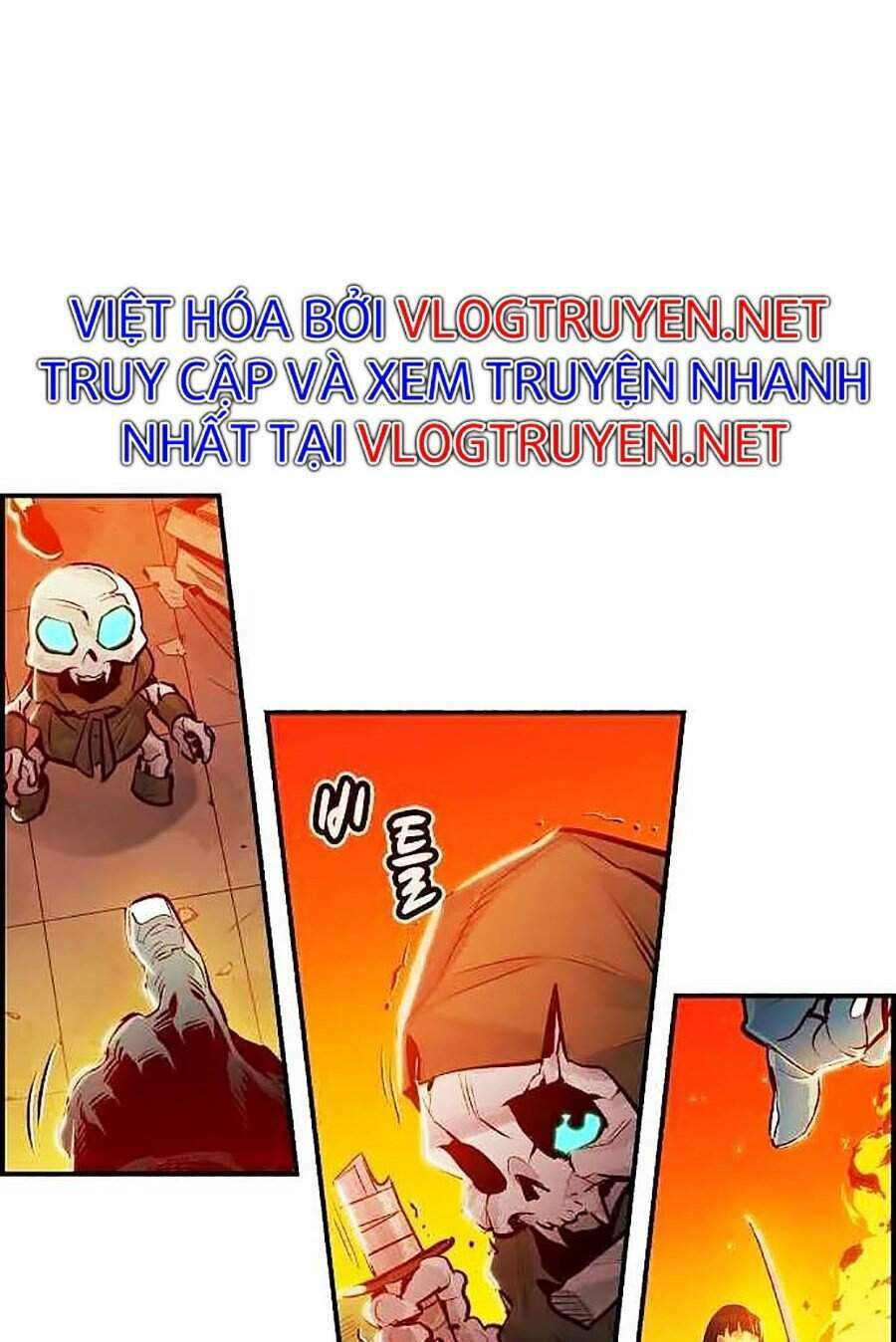 Độc Cô Tử Linh Sư: Chapter 5