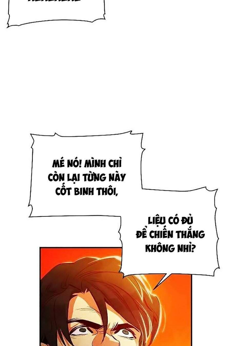 Độc Cô Tử Linh Sư: Chapter 5
