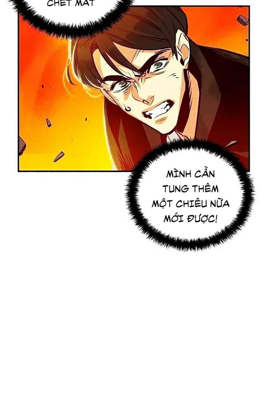 Độc Cô Tử Linh Sư: Chapter 5