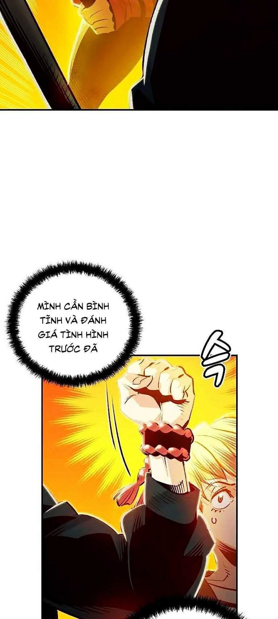 Độc Cô Tử Linh Sư: Chapter 5