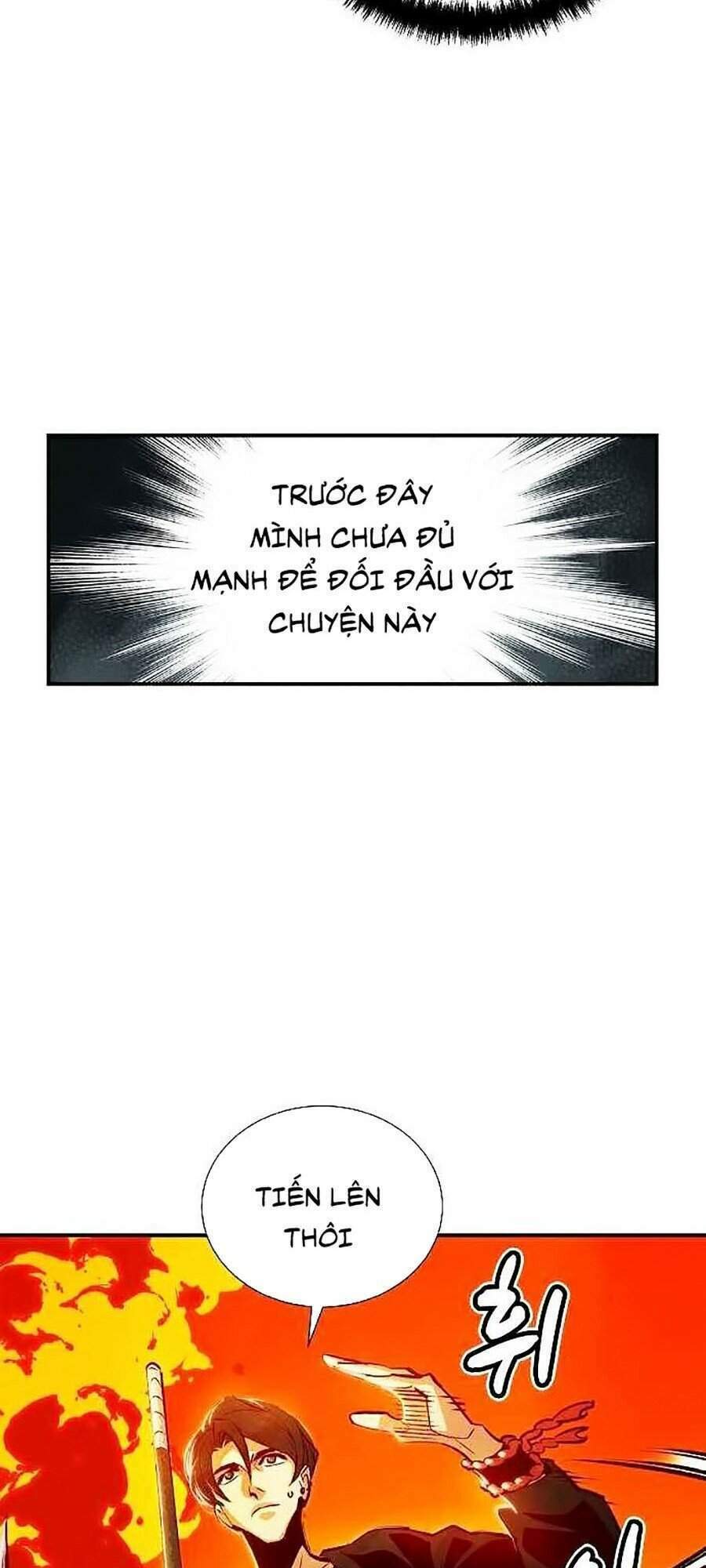 Độc Cô Tử Linh Sư: Chapter 5