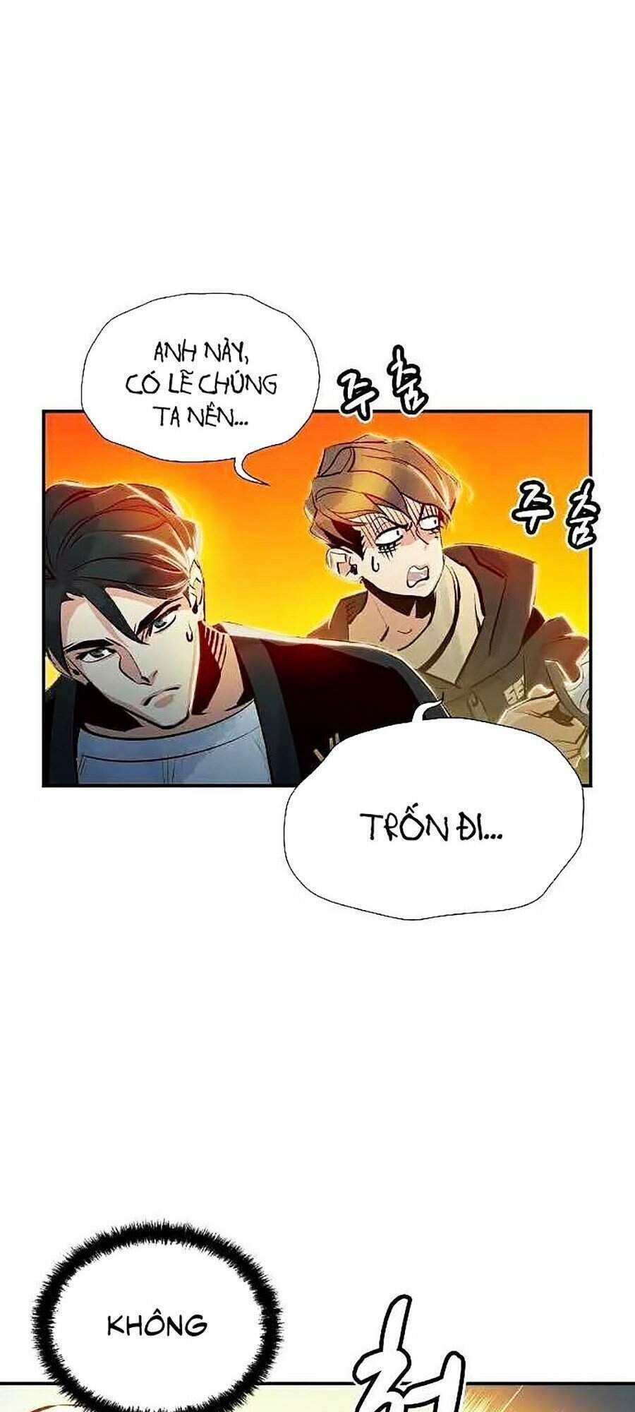 Độc Cô Tử Linh Sư: Chapter 5