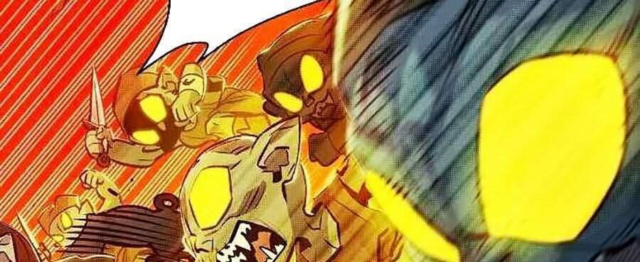 Độc Cô Tử Linh Sư: Chapter 5