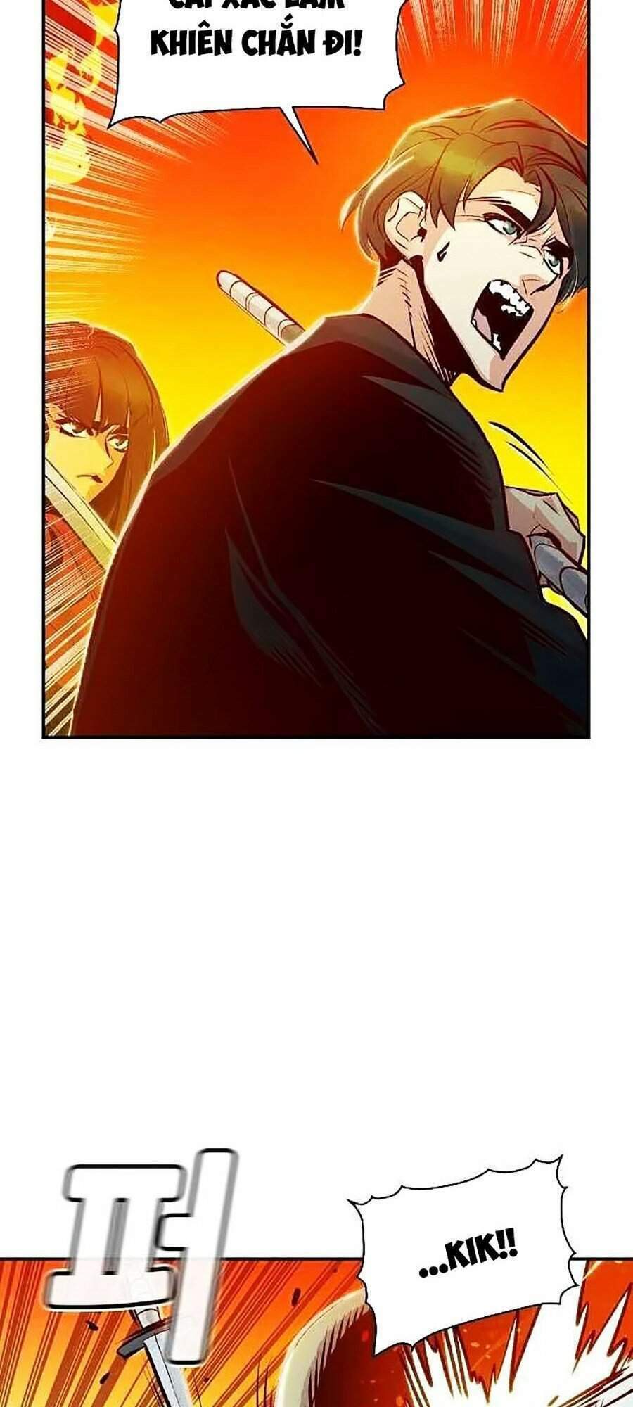 Độc Cô Tử Linh Sư: Chapter 5