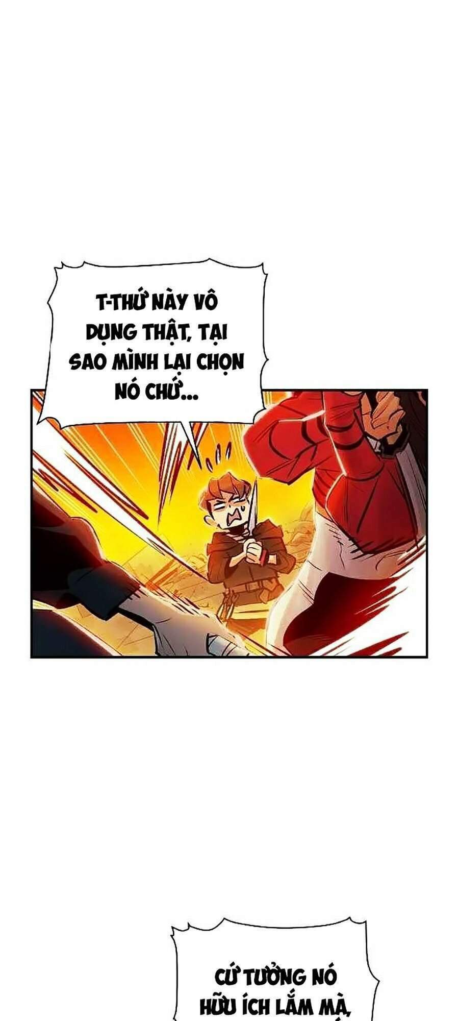 Độc Cô Tử Linh Sư: Chapter 5