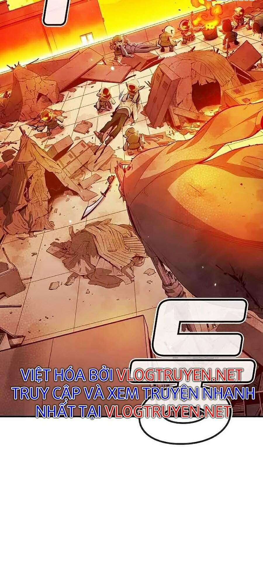Độc Cô Tử Linh Sư: Chapter 5