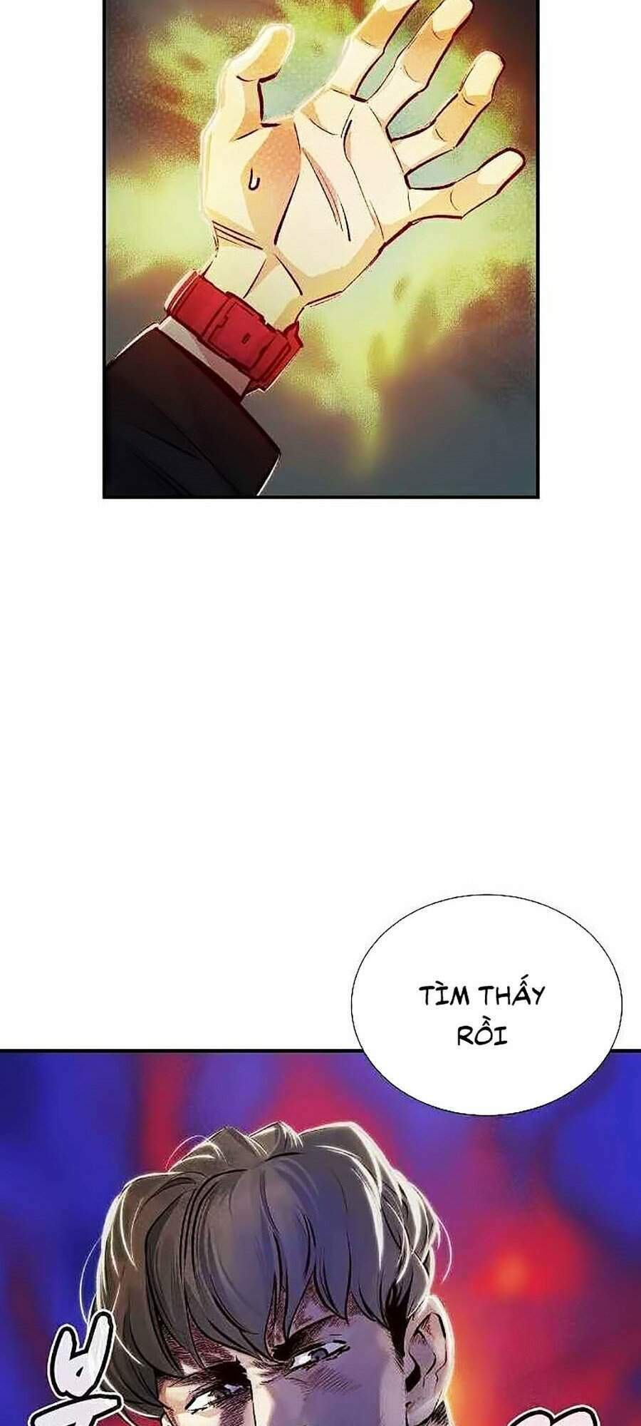 Độc Cô Tử Linh Sư: Chapter 5