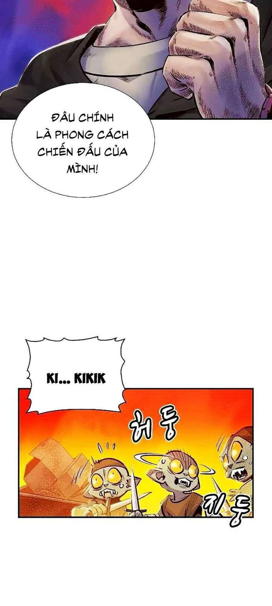 Độc Cô Tử Linh Sư: Chapter 5