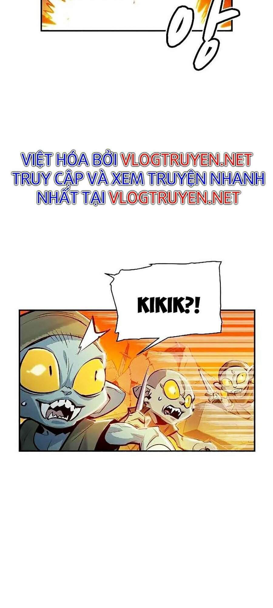 Độc Cô Tử Linh Sư: Chapter 5