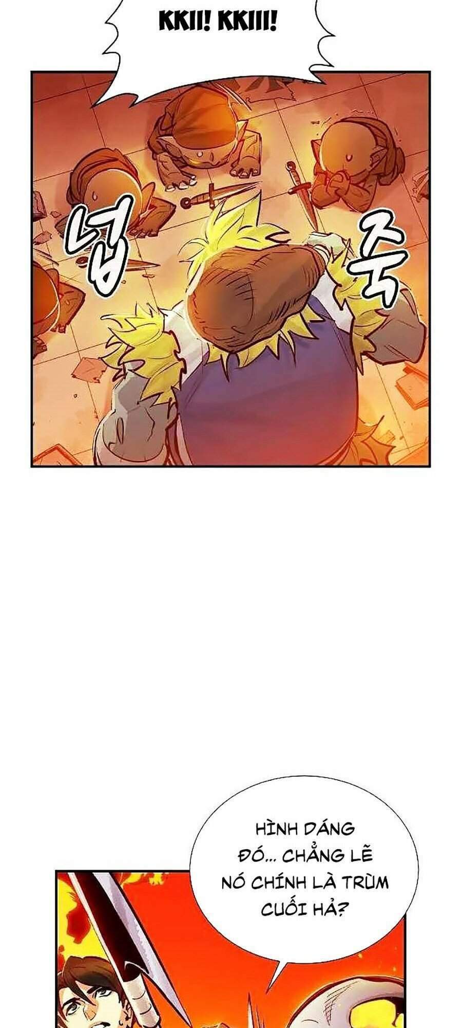 Độc Cô Tử Linh Sư: Chapter 5
