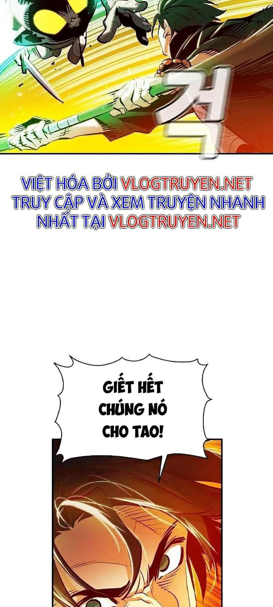 Độc Cô Tử Linh Sư: Chapter 5