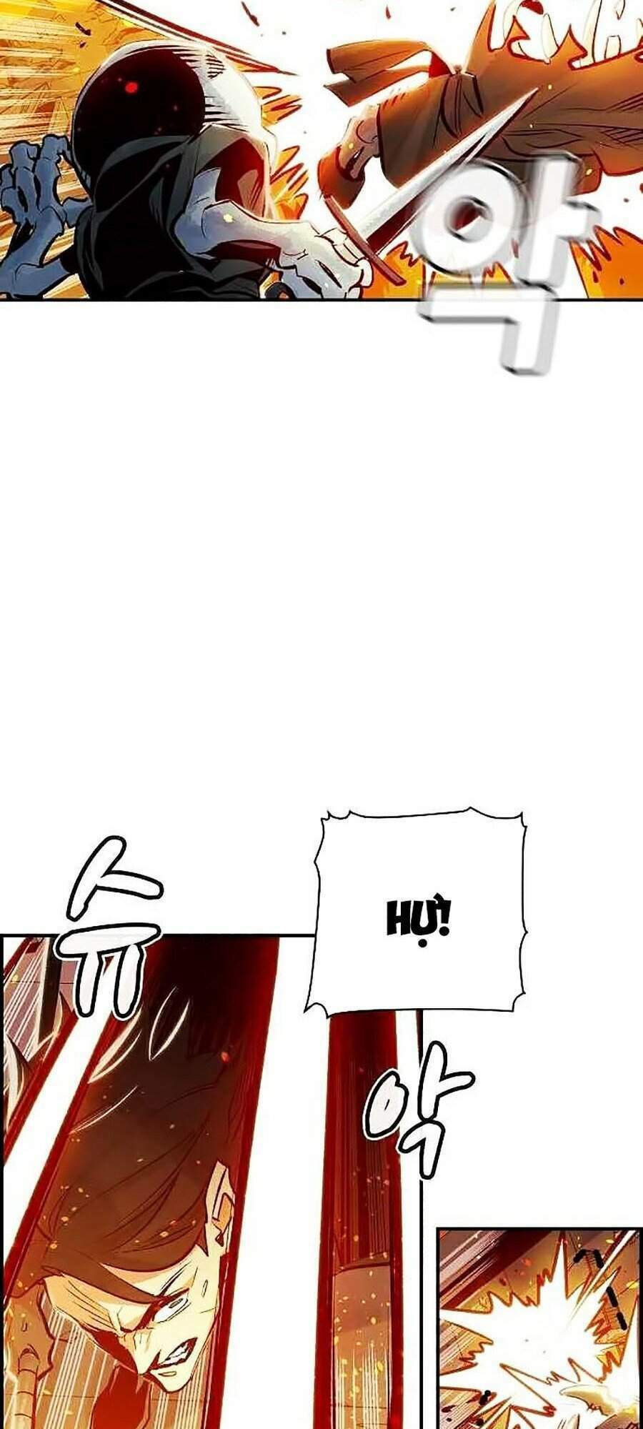 Độc Cô Tử Linh Sư: Chapter 5
