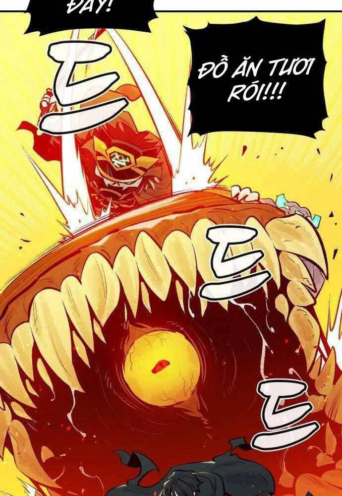 Độc Cô Tử Linh Sư: Chapter 50