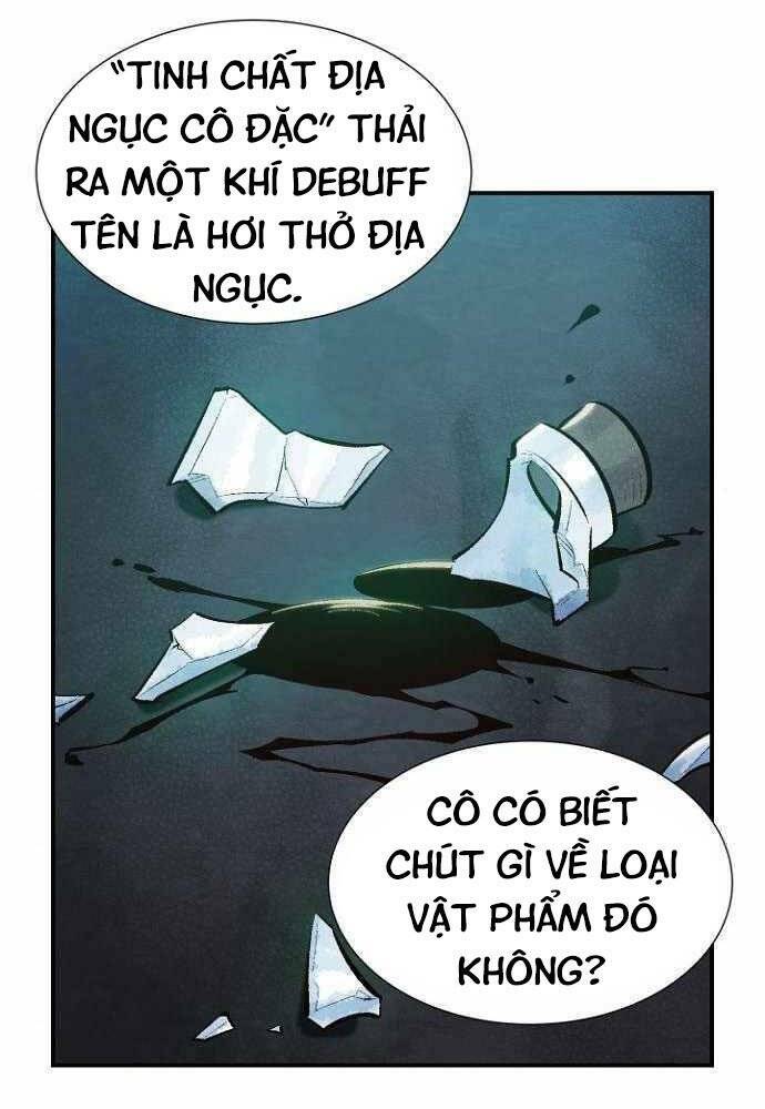 Độc Cô Tử Linh Sư: Chapter 50