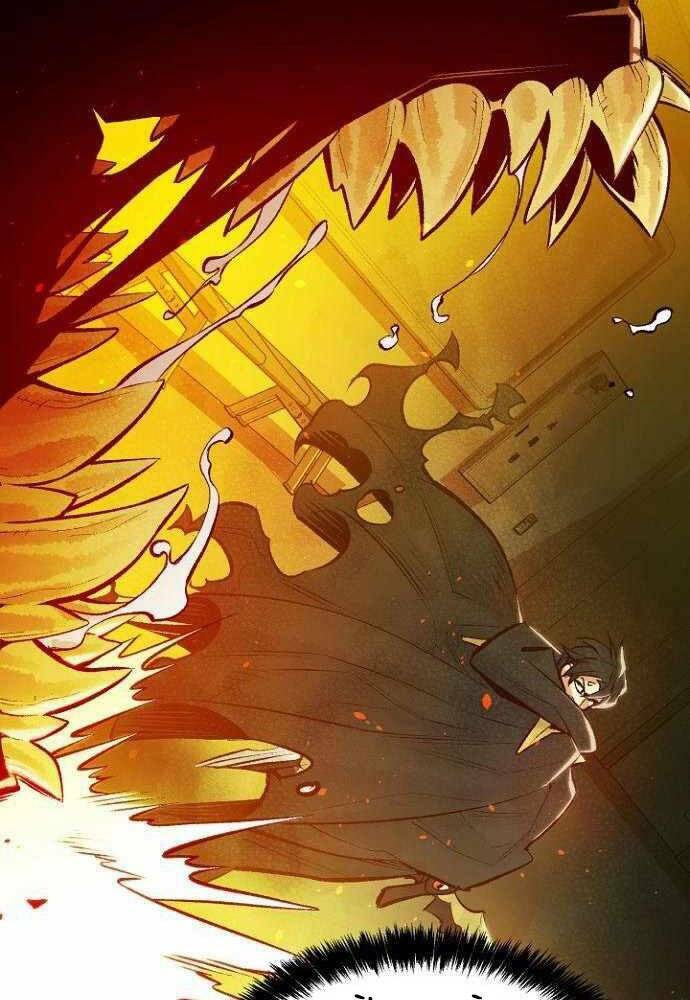 Độc Cô Tử Linh Sư: Chapter 50