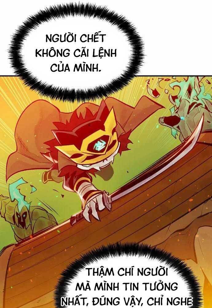Độc Cô Tử Linh Sư: Chapter 50