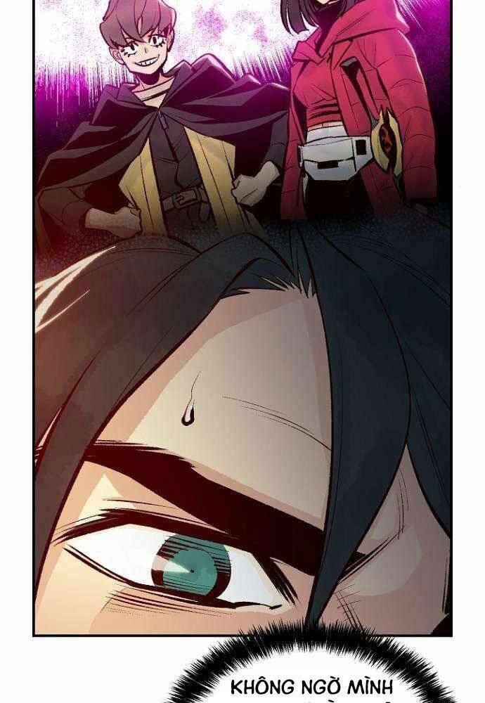 Độc Cô Tử Linh Sư: Chapter 50