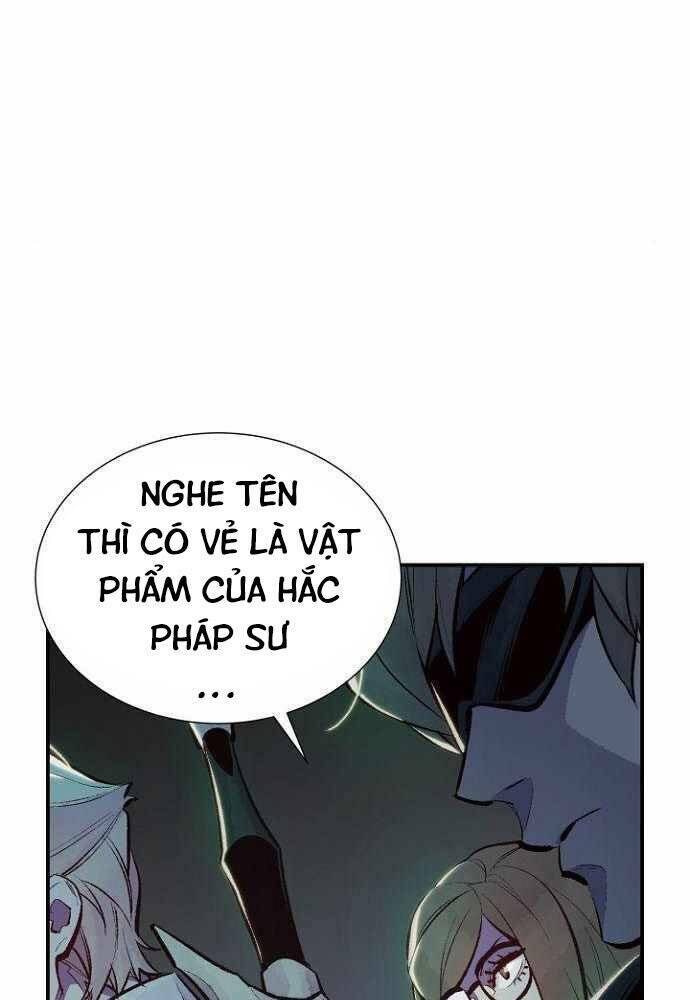 Độc Cô Tử Linh Sư: Chapter 50