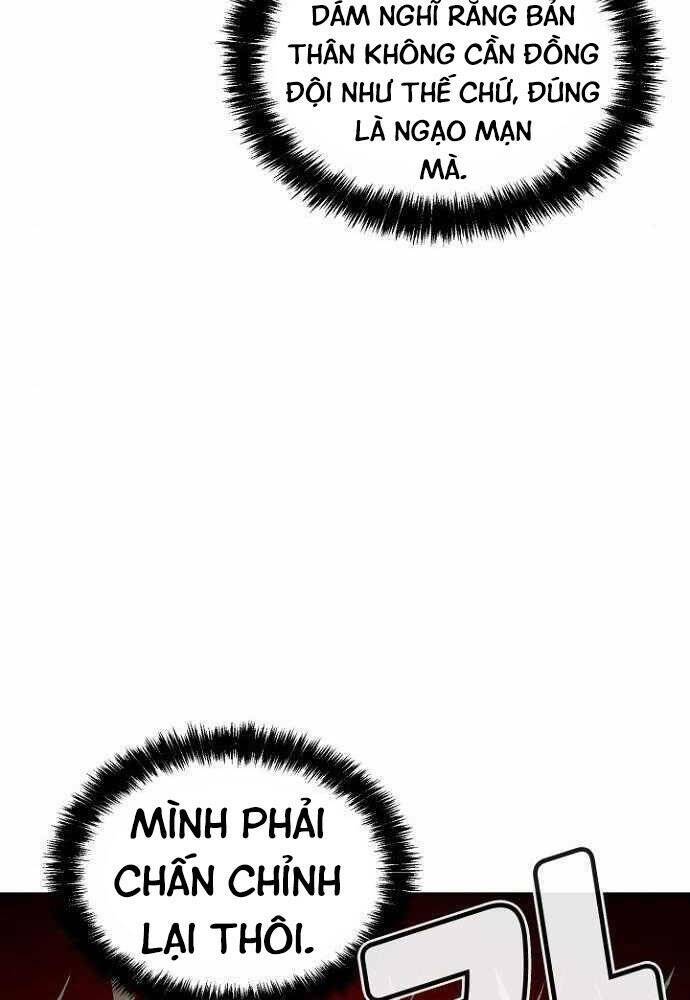Độc Cô Tử Linh Sư: Chapter 50