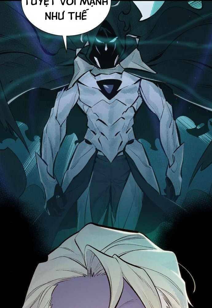 Độc Cô Tử Linh Sư: Chapter 50