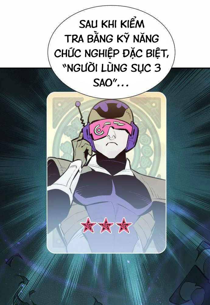 Độc Cô Tử Linh Sư: Chapter 50