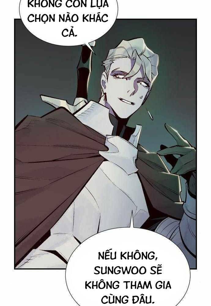 Độc Cô Tử Linh Sư: Chapter 50
