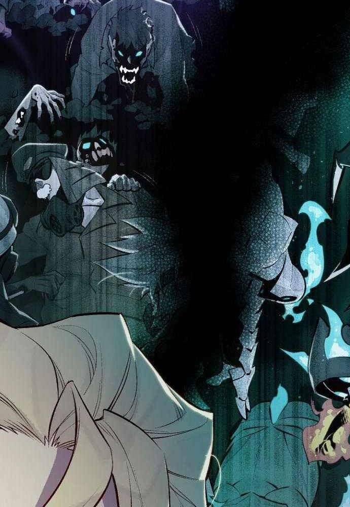 Độc Cô Tử Linh Sư: Chapter 50