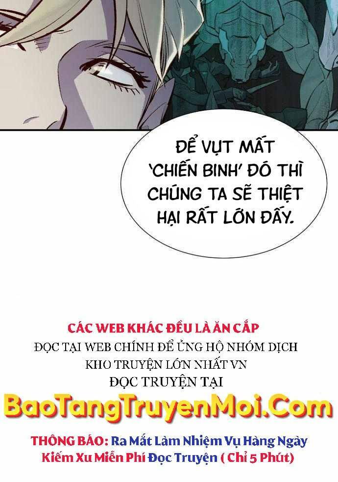 Độc Cô Tử Linh Sư: Chapter 50