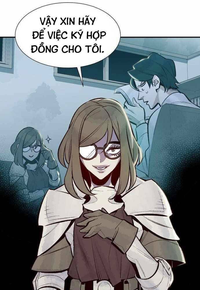 Độc Cô Tử Linh Sư: Chapter 50