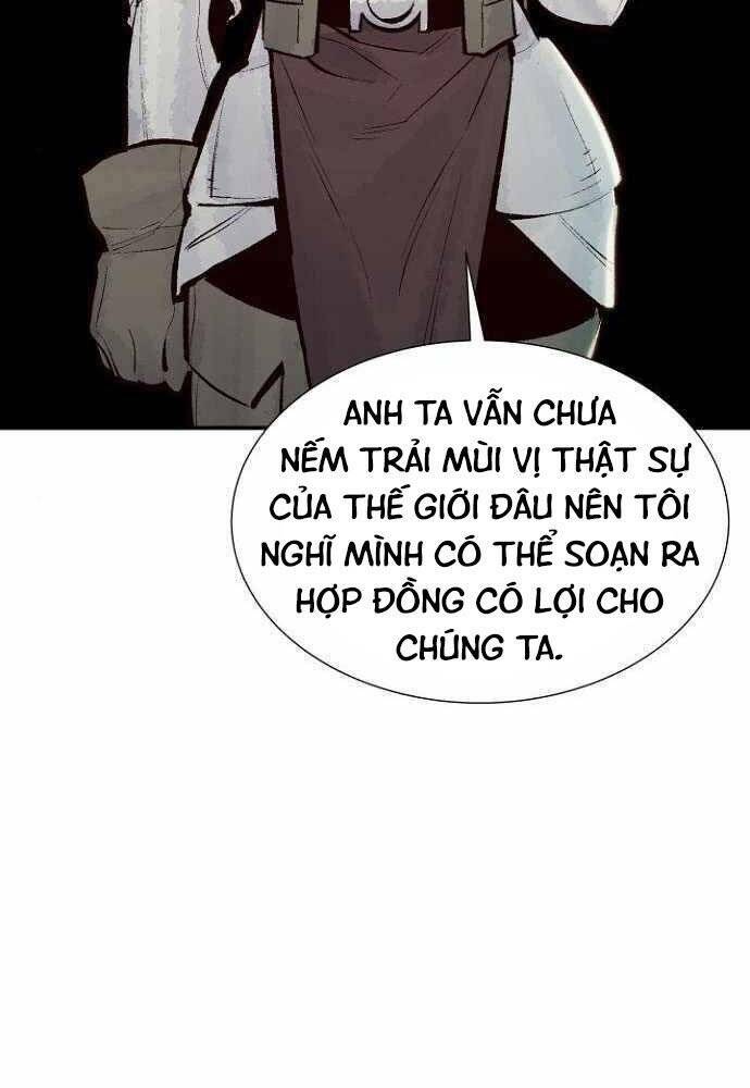 Độc Cô Tử Linh Sư: Chapter 50