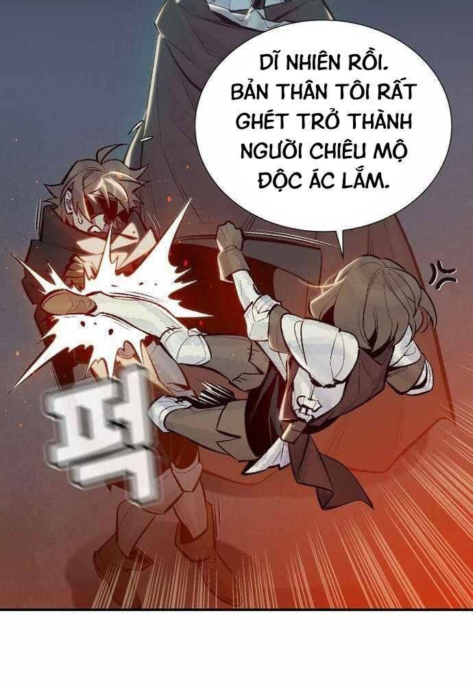 Độc Cô Tử Linh Sư: Chapter 50