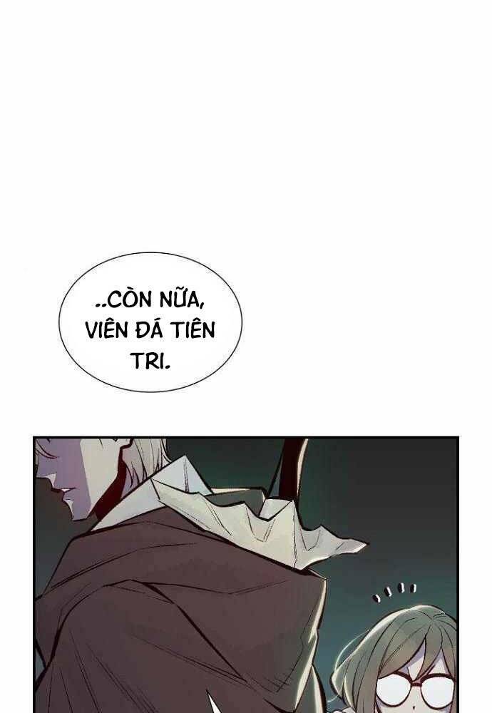 Độc Cô Tử Linh Sư: Chapter 50