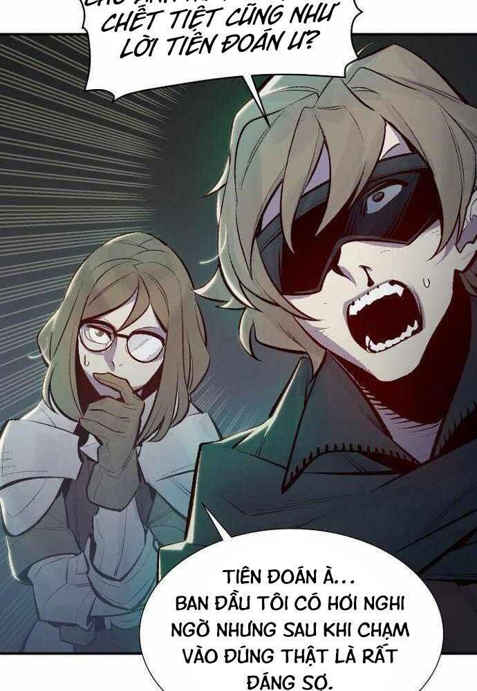 Độc Cô Tử Linh Sư: Chapter 50