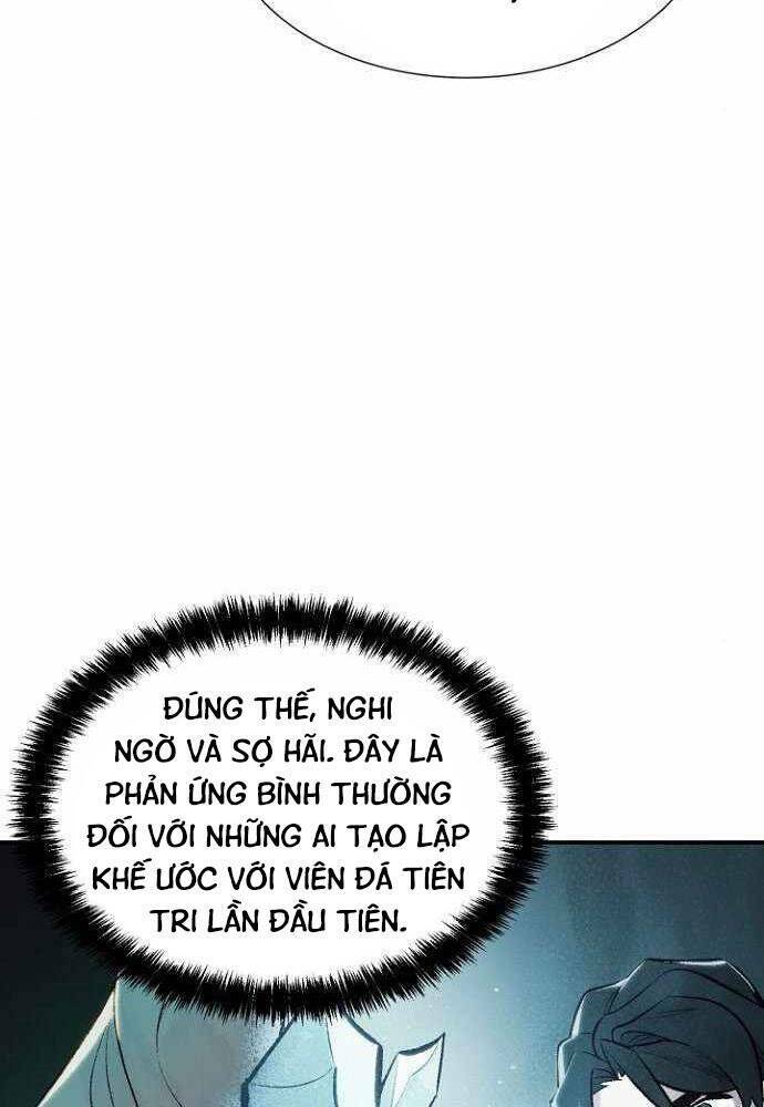 Độc Cô Tử Linh Sư: Chapter 50