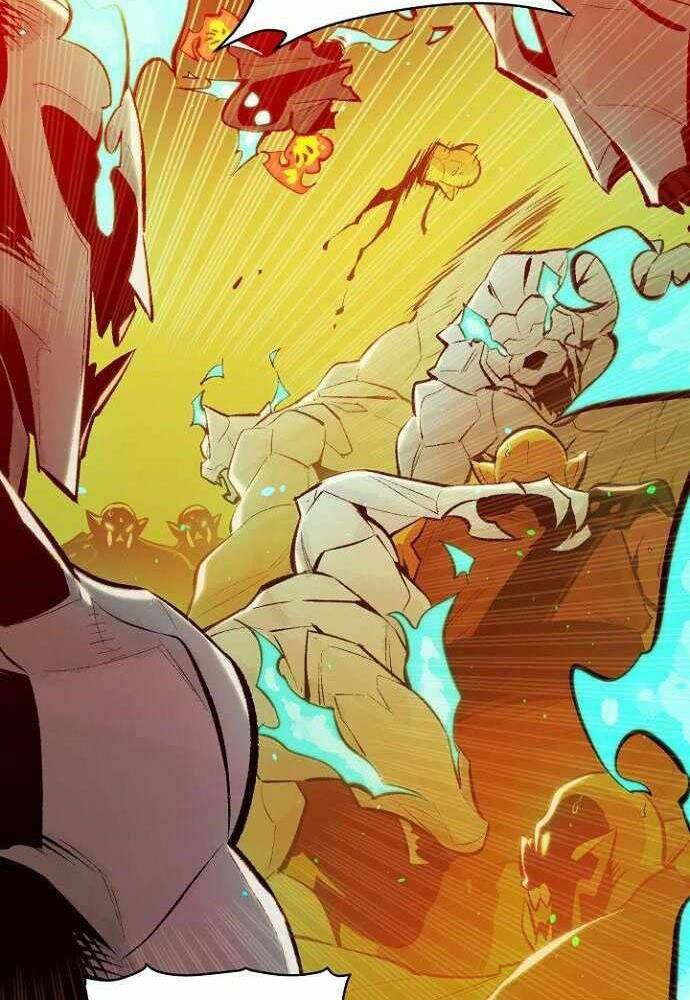 Độc Cô Tử Linh Sư: Chapter 50