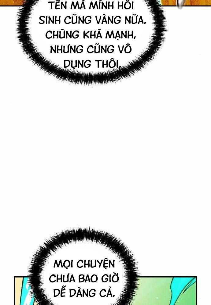 Độc Cô Tử Linh Sư: Chapter 50