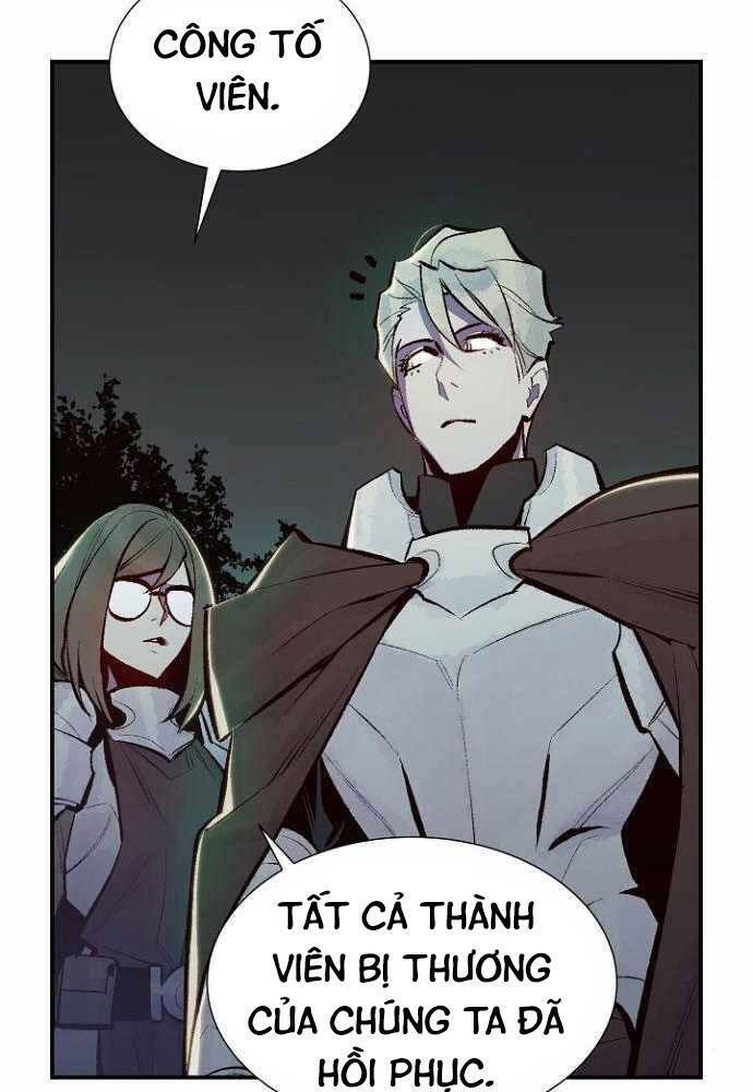 Độc Cô Tử Linh Sư: Chapter 50