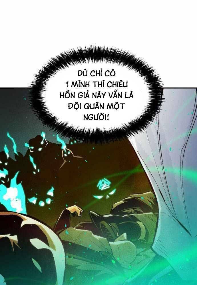 Độc Cô Tử Linh Sư: Chapter 50
