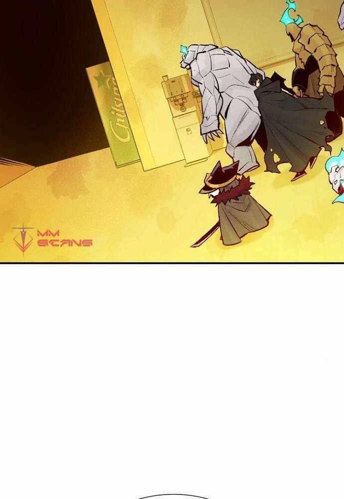 Độc Cô Tử Linh Sư: Chapter 50