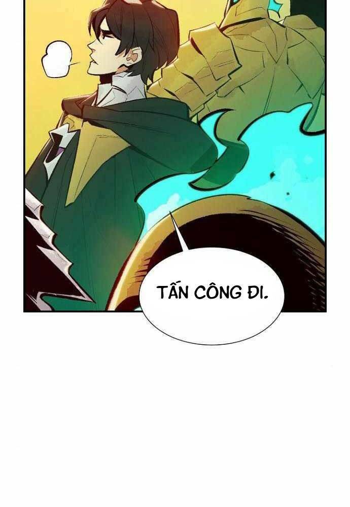 Độc Cô Tử Linh Sư: Chapter 50