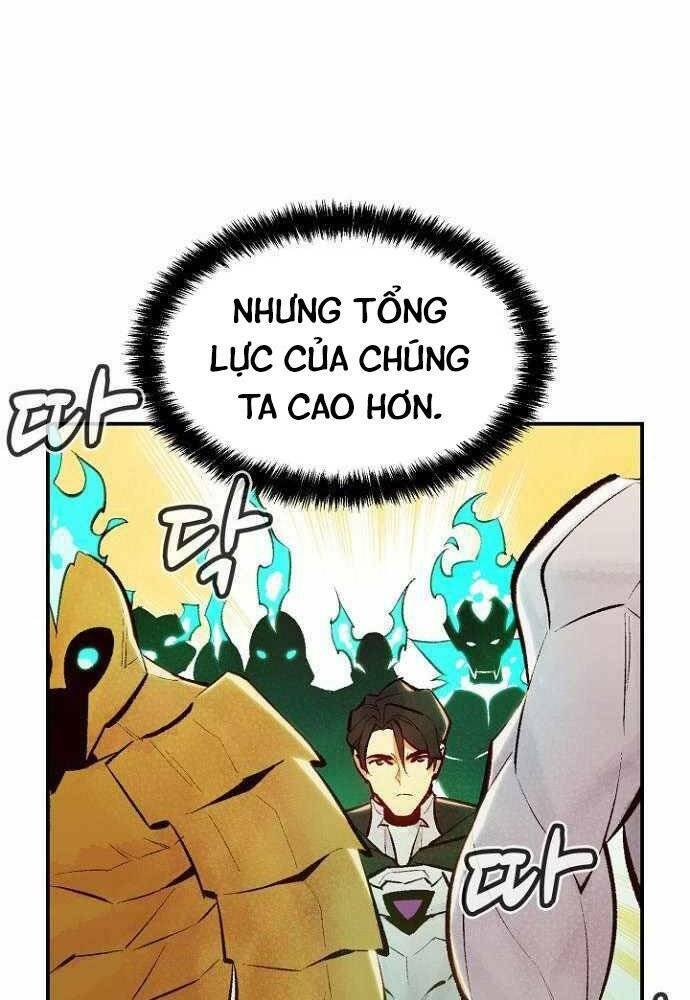 Độc Cô Tử Linh Sư: Chapter 50